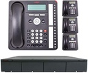 [EI122] Avaya Phones