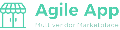 AGILE APP - Multivendor Ecommerce Market Place Solution